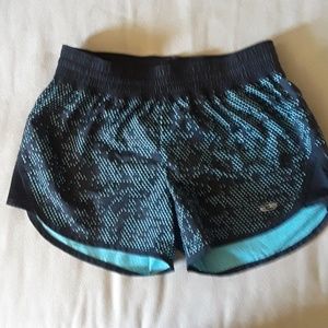 Duo dry shorts